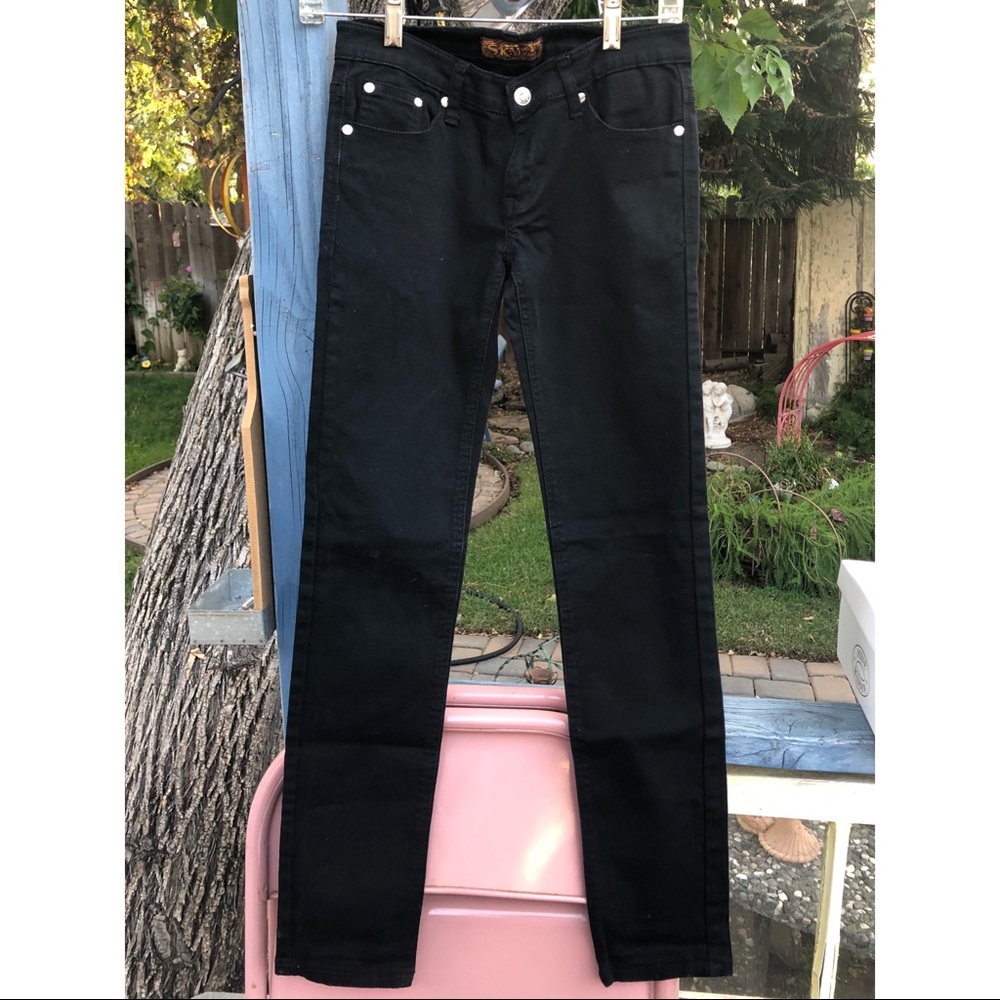 Sky jeans size 5/6
